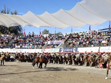 Melipilla será la clave para los últimos 27 cupos