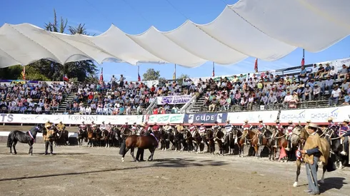 Melipilla será la clave para los últimos 27 cupos