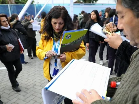 Feria Laboral ofrece 2.500 empleos con sueldos de hasta $2 millones