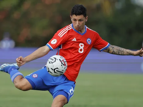 La Calera transmitirá en pantalla gigante a la Roja con Pérez