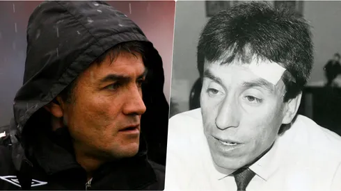 Astengo trató duramente a Rojas al recordar a Aravena.