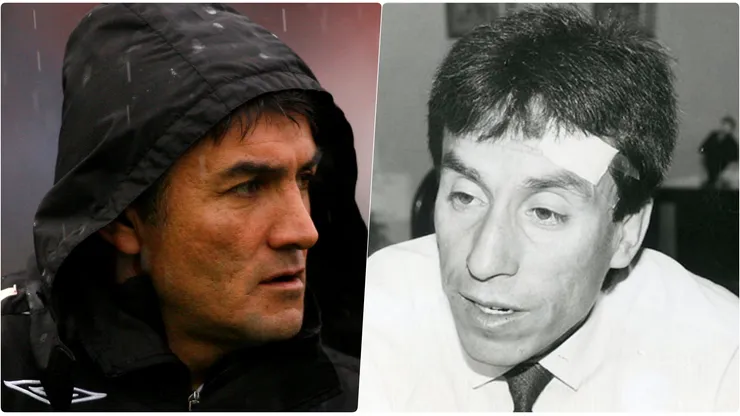 Astengo trató duramente a Rojas al recordar a Aravena.