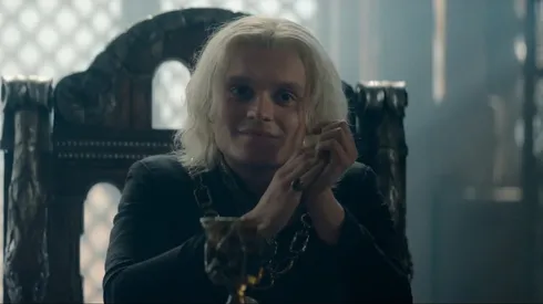 ¿Cuándo se estrena House of the Dragon 2?