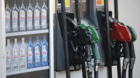 Impuesto Específico a los Combustibles