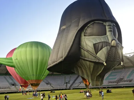 Star Wars Sinfónico: ¿Cuándo es y dónde comprar entradas?