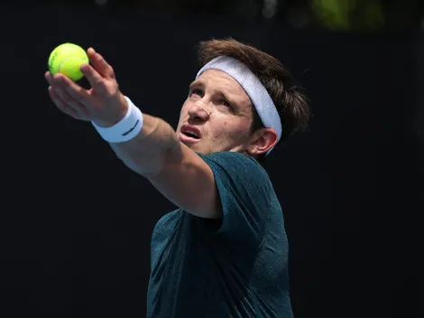 ¿Cuándo juega Jarry vs Draper en el Masters de Miami?