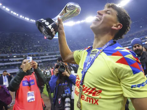 El gran presente de Igor Lichnovsky, la sorpresa de Gareca