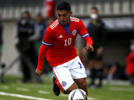 Portazo a Ecuador: Thompson sueña con un lugar en la Roja