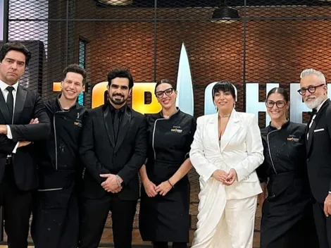 ¿Quién ganó Top Chef Vip? Participante obtiene el premio millonario