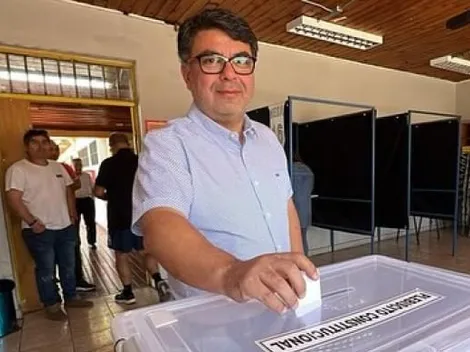 ¿Por qué solicitaron la formalización del alcalde de Rancagua, Juan Ramón Godoy?