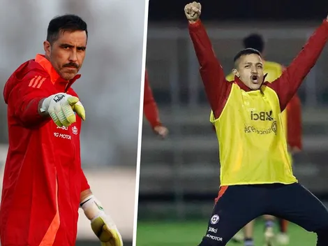 Aprueban la capitanía de Alexis: "Siempre ha sido un ganador"