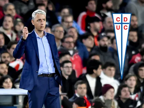 ¿Quién es Tiago Nunes, el posible DT de U. Católica?