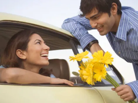 ¿Por qué se regalan flores amarillas hoy 21 de marzo en algunos países?