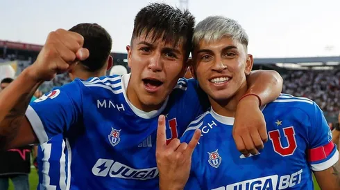 Beausejour destaca la temporada en la U.