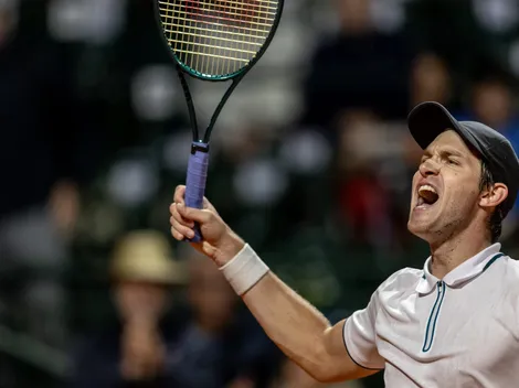 Técnico de Jarry le destapa desconocida faceta: "Su lado de..."
