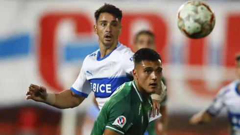 Universidad Católica tendrá su último partido a cargo de Rodrigo Valenzuela.