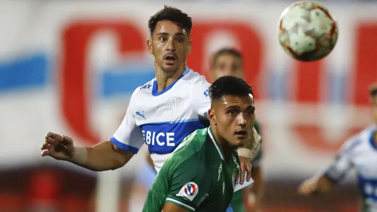 Universidad Católica tendrá su último partido a cargo de Rodrigo Valenzuela.