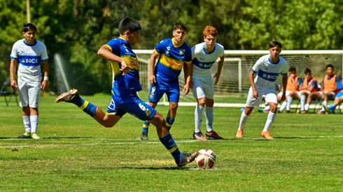 Everton perdió sus cuatro partidos por errores de viaje.