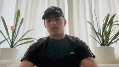 Thompson contó sus días en la cárcel en entrevista con Megadeportes