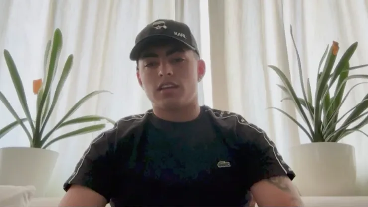 Thompson contó sus días en la cárcel en entrevista con Megadeportes