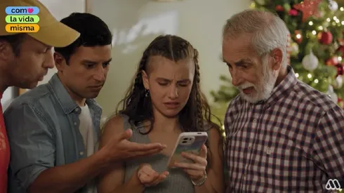 La teleserie se emitirá en una nueva franja horaria.