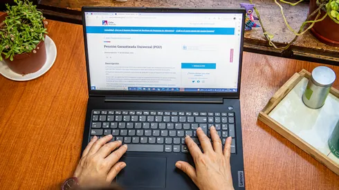 La PGU es compatible junto a otros beneficios para pensionados.