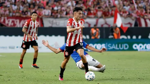 El chileno inicia un nuevo tratamiento tras sufrir una trombosis el pasado domingo