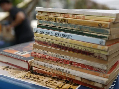 ¿Cómo vender libros usados online en pocos pasos?