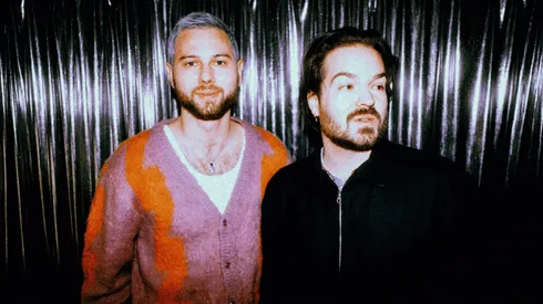 Milky Chance visita Chile.