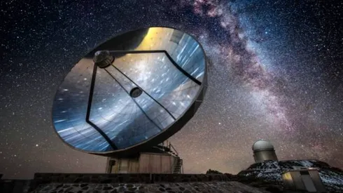 Día de la Astronomía 2024