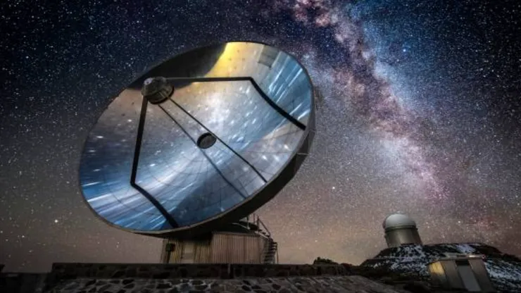 Día de la Astronomía 2024