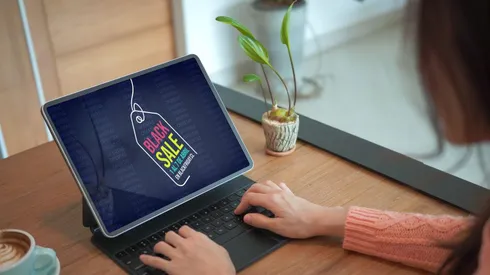 El Black Sale llega con grandes ofertas.