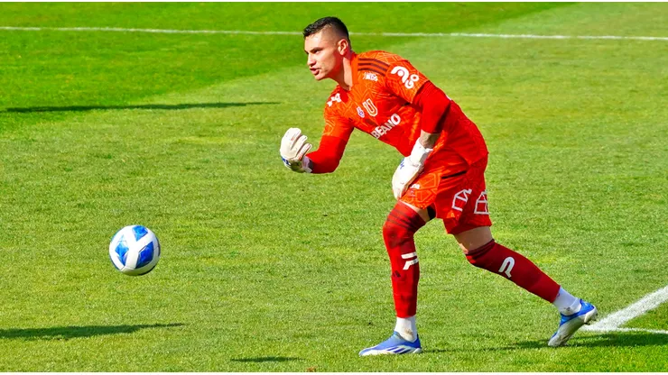 Campos continuará su carrera en la Segunda División Profesional.