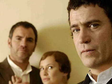 El Señor de la Querencia: ¿Quiénes son los personajes?