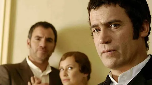 Estos serán los actores que protagonicen la nueva producción de Mega.