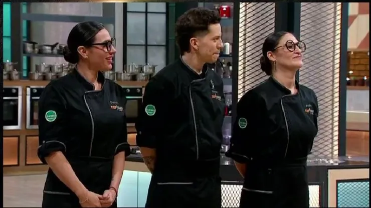 ¡Así puedes ver la final en vivo de Top Chef VIP Chile!