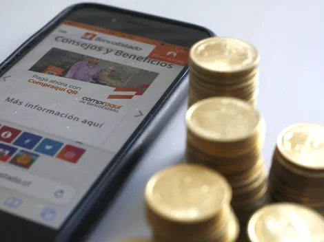 ¿Cuánto dinero puedo tener como máximo en mi Cuenta Rut?