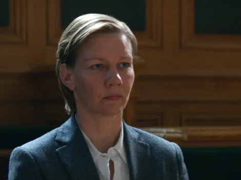 Anatomy of a Fall: ¿En qué streaming estará disponible?