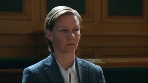 La cinta llega en pocas hora a popular servicio streaming.