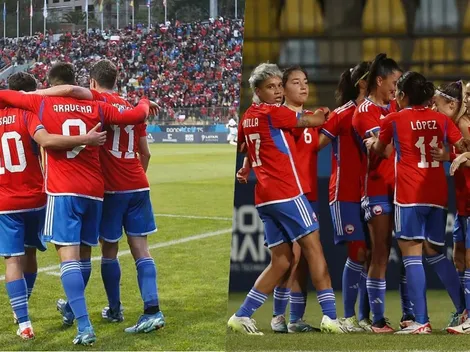 ¿Por qué La Roja no estará en los Juegos Olímpicos?