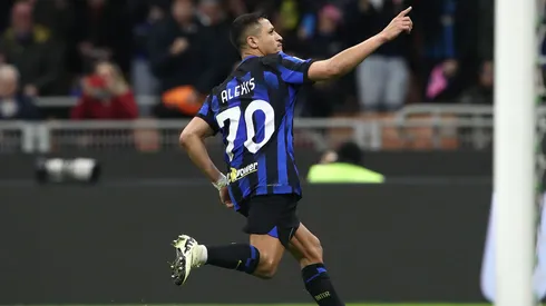 Alexis podría partir la próxima temporada.