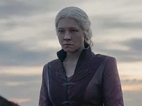 ¡House of the Dragon 2 presenta a sus personajes!