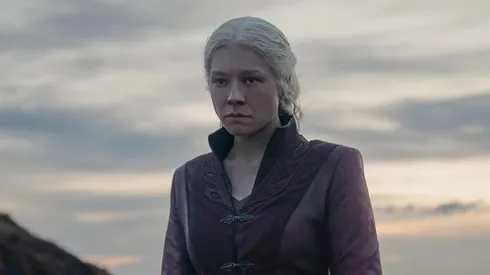 ¡House of the Dragon 2 presenta a sus personajes!