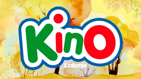 Conoce todos los detalles del sorteo de hoy del Kino