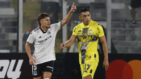 Trinidense ahora se mide con Boca Juniors en Copa Sudamericana