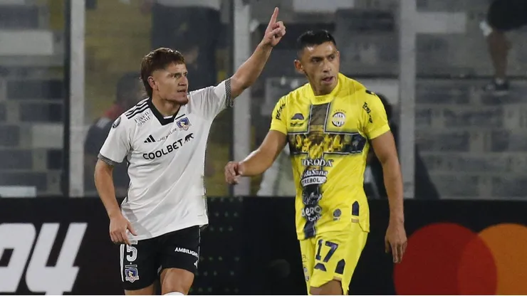 Trinidense ahora se mide con Boca Juniors en Copa Sudamericana