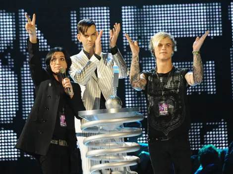 ¿A qué hora se presenta Placebo en Chile?