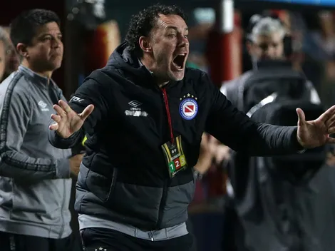 Aparece una competencia gigante a la UC por Gabriel Milito