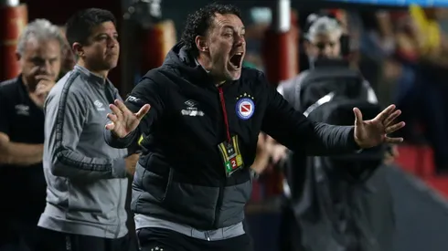 Gabriel Milito tuvo una reunión con el Tati Buljubasich en Argentina, pero...