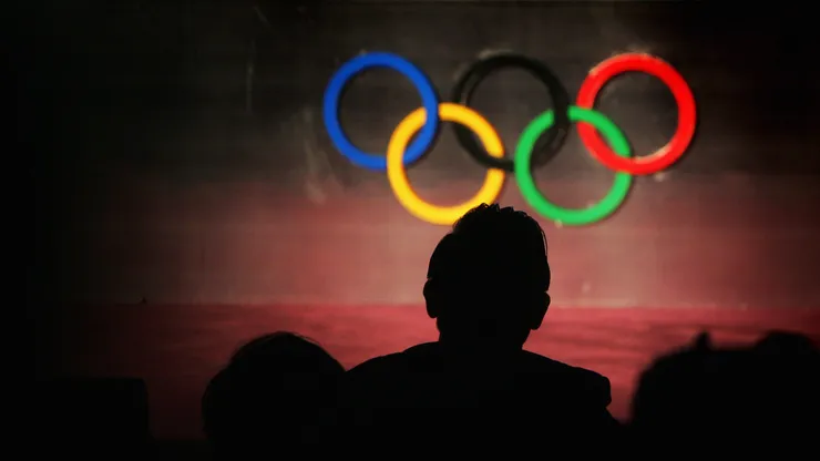 Todo listo para la versión XXXIII de las Olimpiadas.